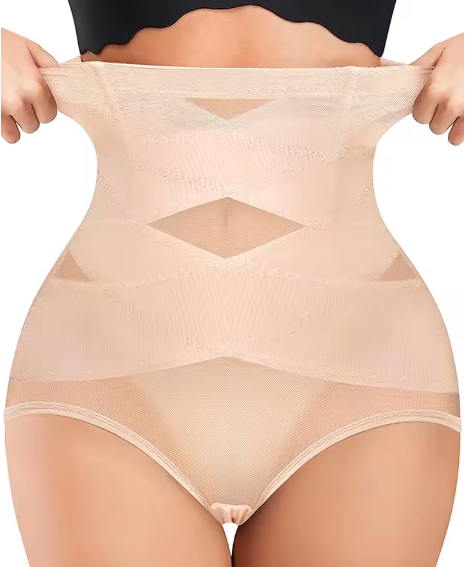 Formende Höschenhose