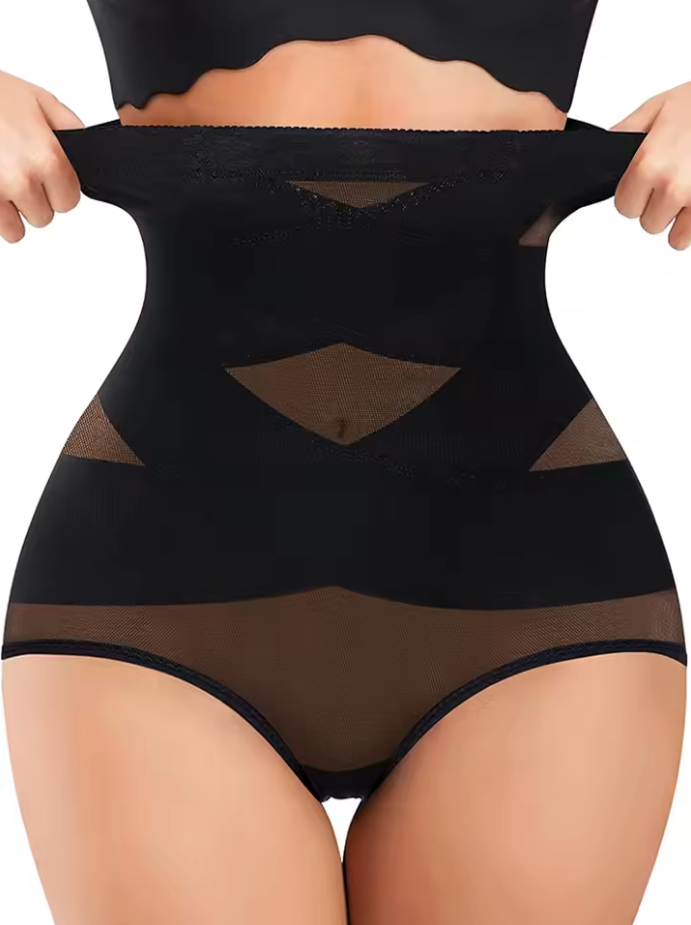 Formende Höschenhose